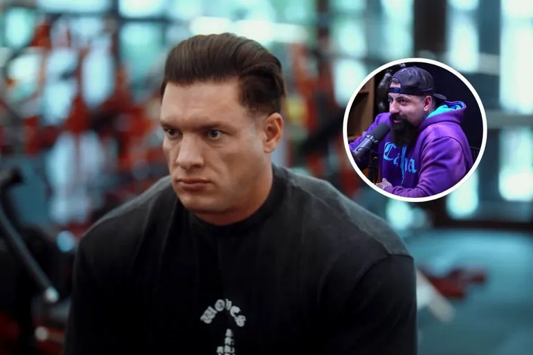 “Caike Pro será muito melhor que Ramon Dino”, afirma Fábio Jahn sobre os representantes da Classic