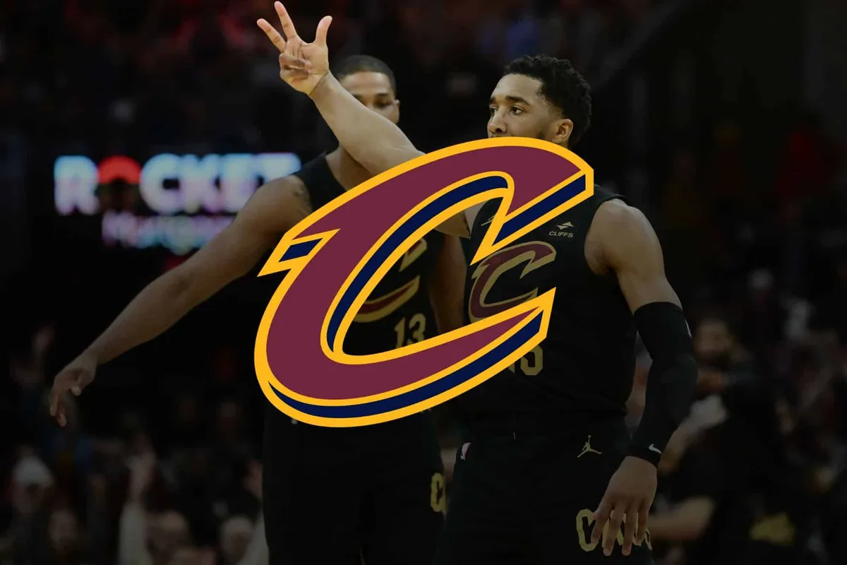 Tudo sobre o Cleveland Cavaliers (2025): elenco, resultados, estatísticas e história