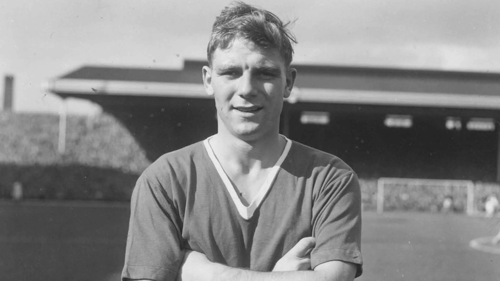 mehores volantes da inglaterra duncan edwards