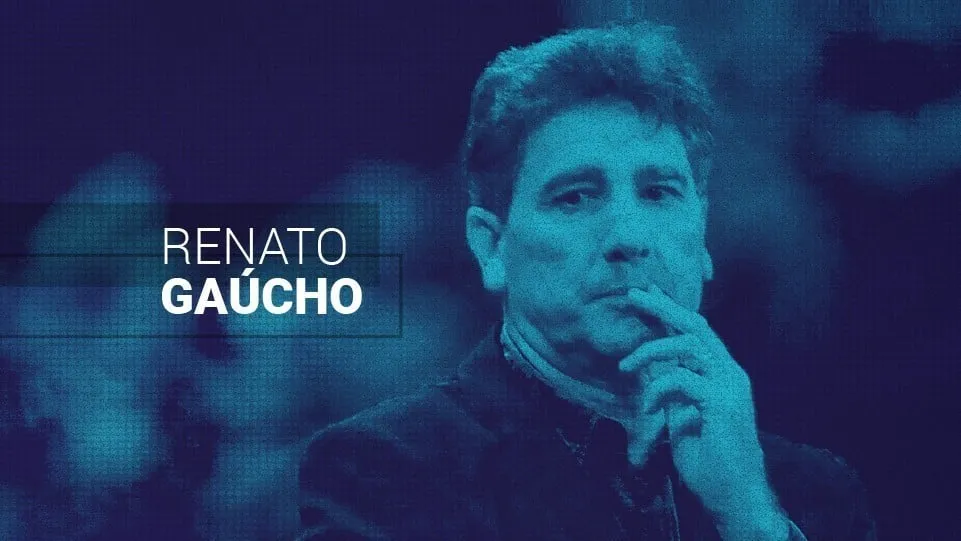 Renato Gaúcho (2025): história, títulos e curiosidades