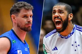 Bruninho, Wallace e +! Veja a tabela do Mundial Masculino com Campinas, Cruzeiro e Praia