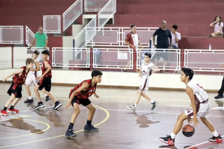 Clube do Rio de Janeiro abre inscrições para peneira de basquete