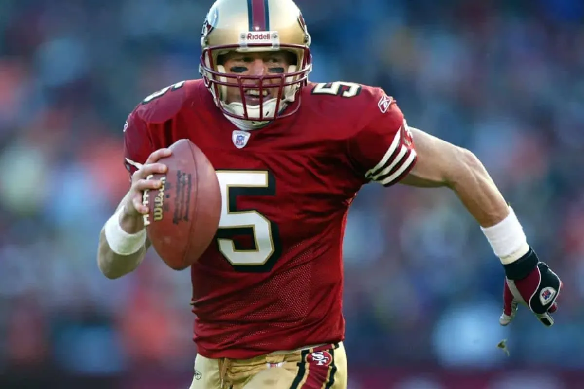 8 melhores quarterbacks do San Francisco 49ers na história ([auto_last_update format="Y" before=""])