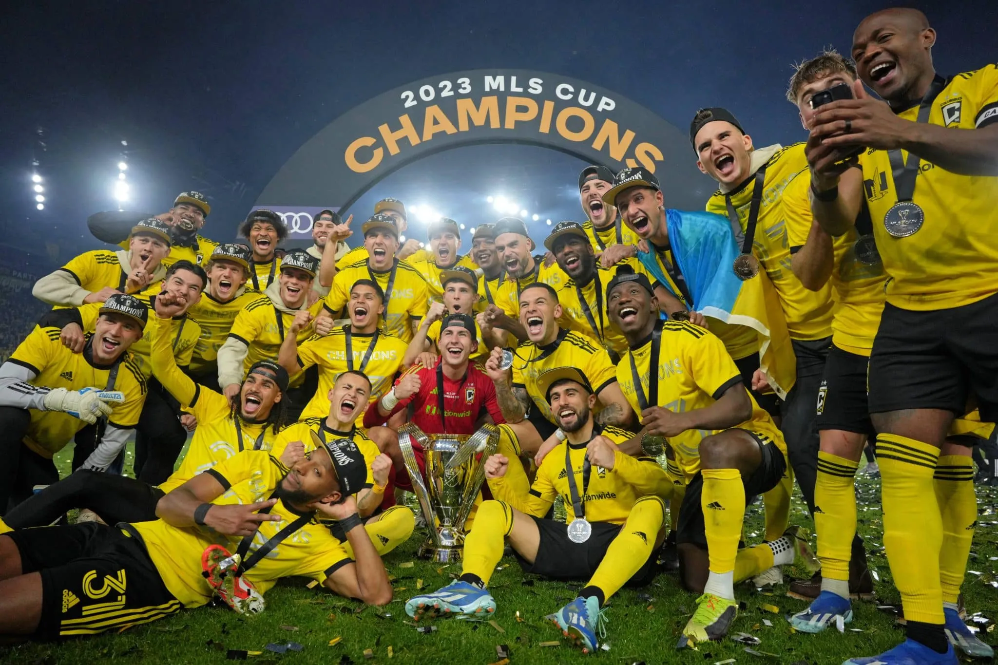 Nomes de times de futebol ([auto_last_update format="Y" before=""]): mais de 900 clubes espalhados pelo mundo