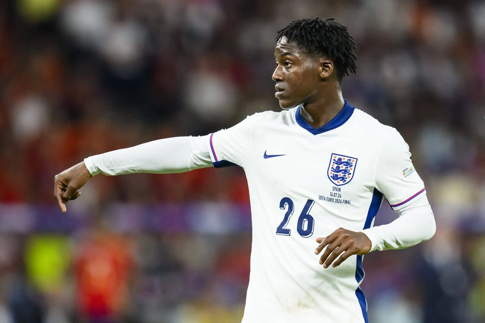 Jogadores bons e baratos para o Modo Carreira no EA FC 25