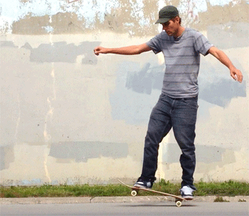 Skateboard GIF - Find on GIFER