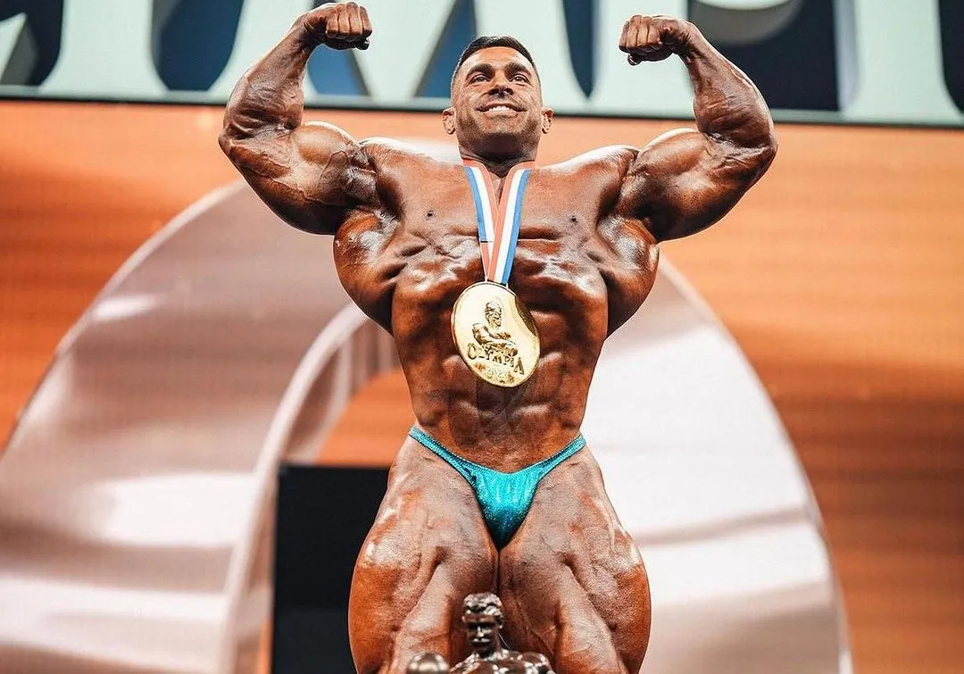 Categoria Bodybuilder Conheça tudo sobre