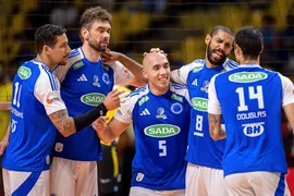 Péssima notícia! Craque da Superliga Masculina passa por cirurgia e preocupa para o Mundial