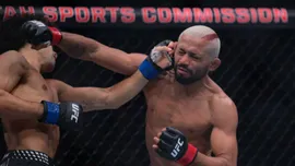 Deiveson Figueiredo fala em dinheiro e fam&iacute;lia para seguir no UFC ap&oacute;s terceira derrota seguida