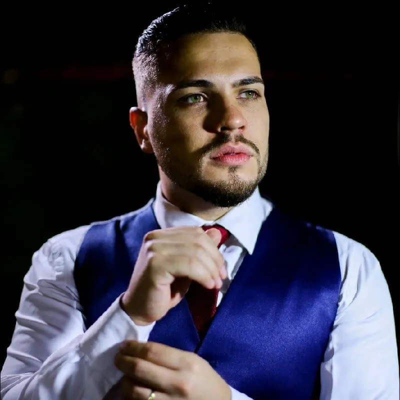 Eric Filardi