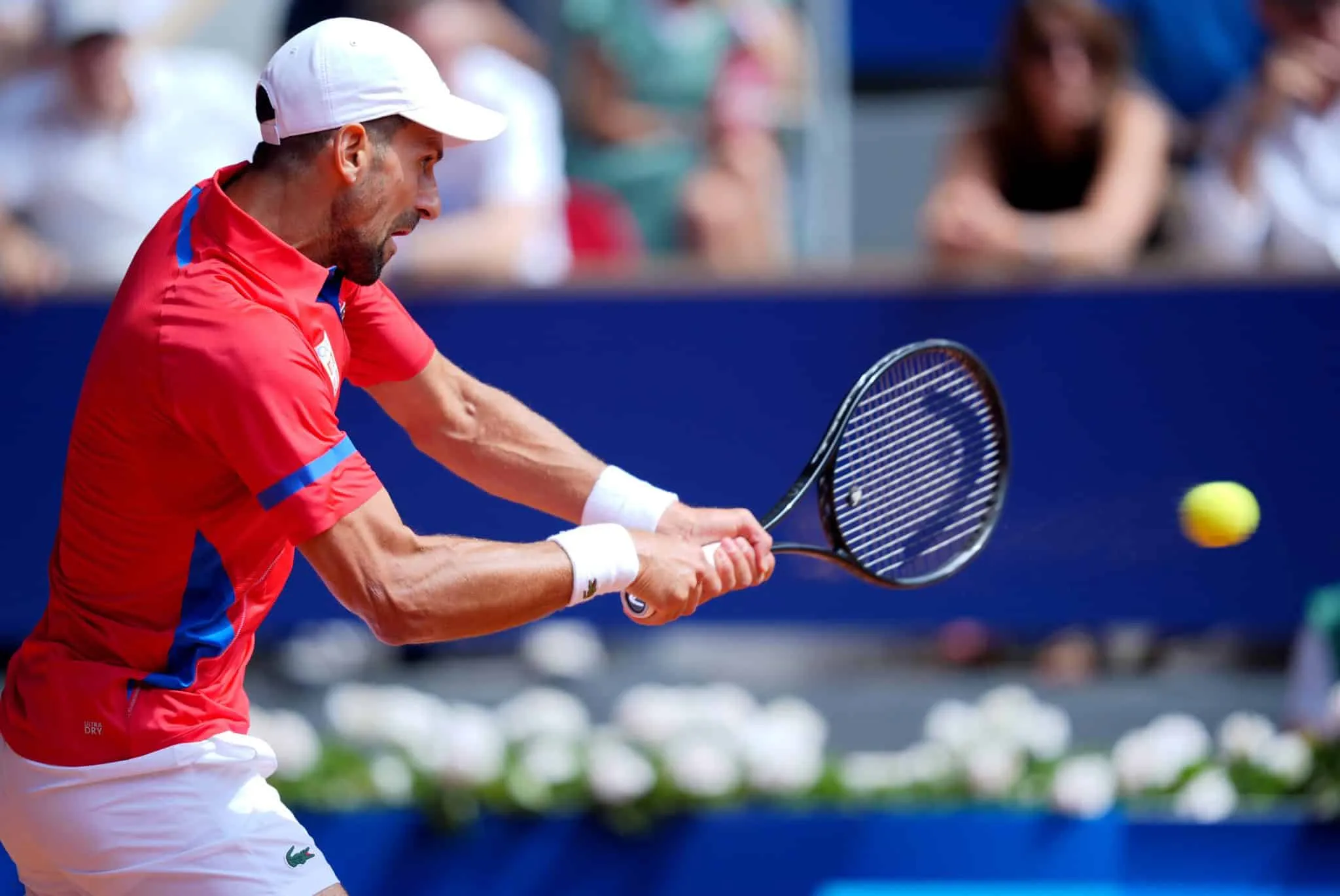 Novak Djokovic ([auto_last_update format="Y" before=""]): história, títulos, recordes e maiores rivais