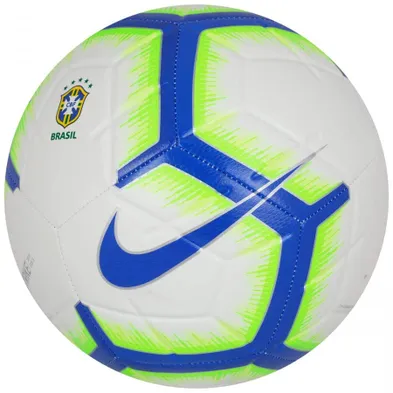Bola de futebol Nike Merlin Campeonato Brasileiro