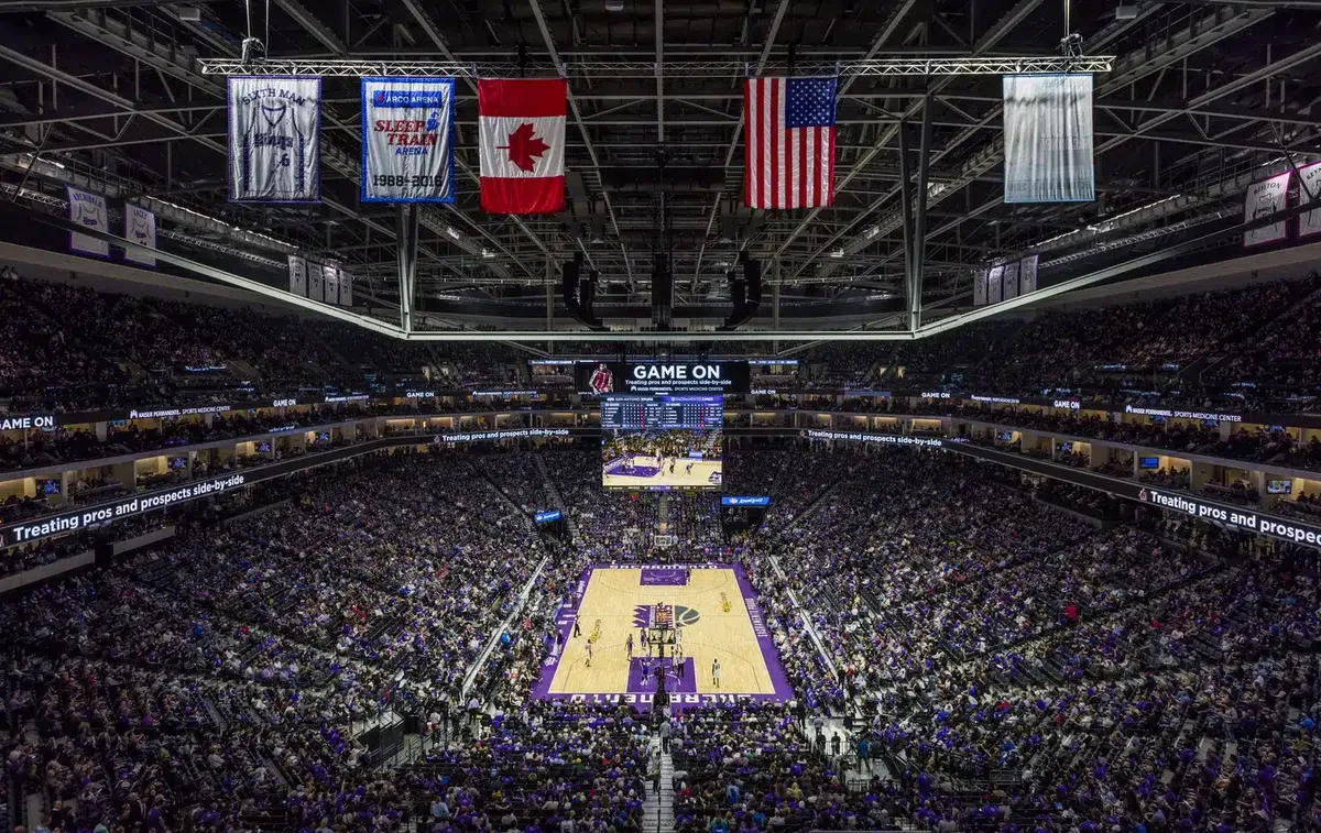 Tudo sobre o Sacramento Kings [2024]: resultados hist&oacute;ricos, elenco e estat&iacute;sticas