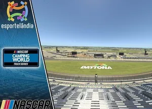 NASCAR Truck Series – Palpite e Prognóstico – 18/02