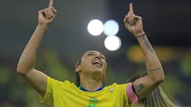 Bia Zaneratto: a hist&oacute;ria da Imperatriz do Palmeiras e da Sele&ccedil;&atilde;o