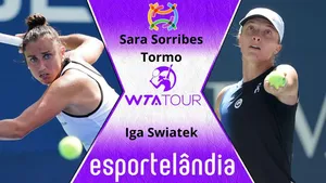 Palpites Tênis: Sara Sorribes Tormo x Iga Swiatek – 02/10