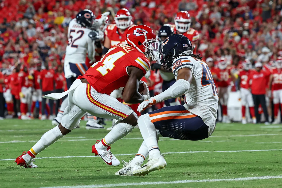 Os melhores sites para assistir NFL ao vivo e online (2025)