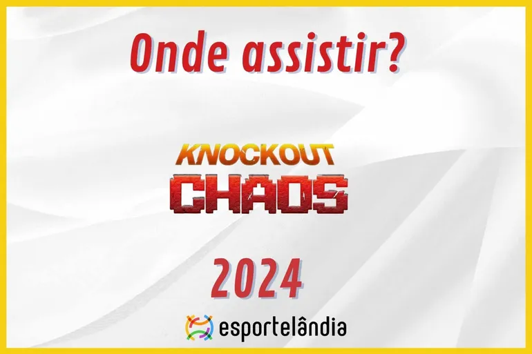 Onde assistir Francis Ngannou x Anthony Joshua no boxe?