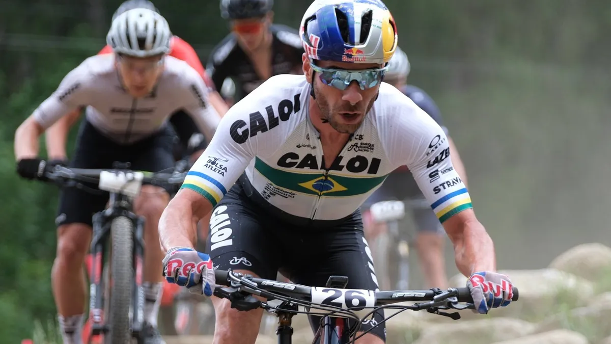 Regras do ciclismo: como funciona cada disciplina ol&iacute;mpica