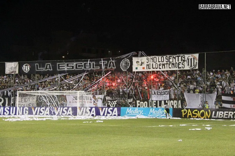 Saiba quais são as maiores torcidas do Paraguai ([auto_last_update format="Y" before=""])