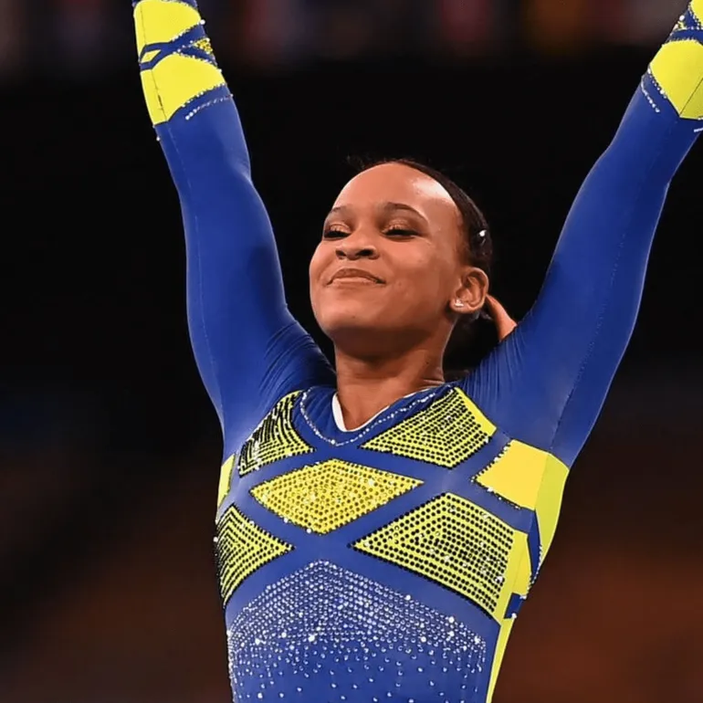 11 mulheres negras e pioneiras no esporte brasileiro