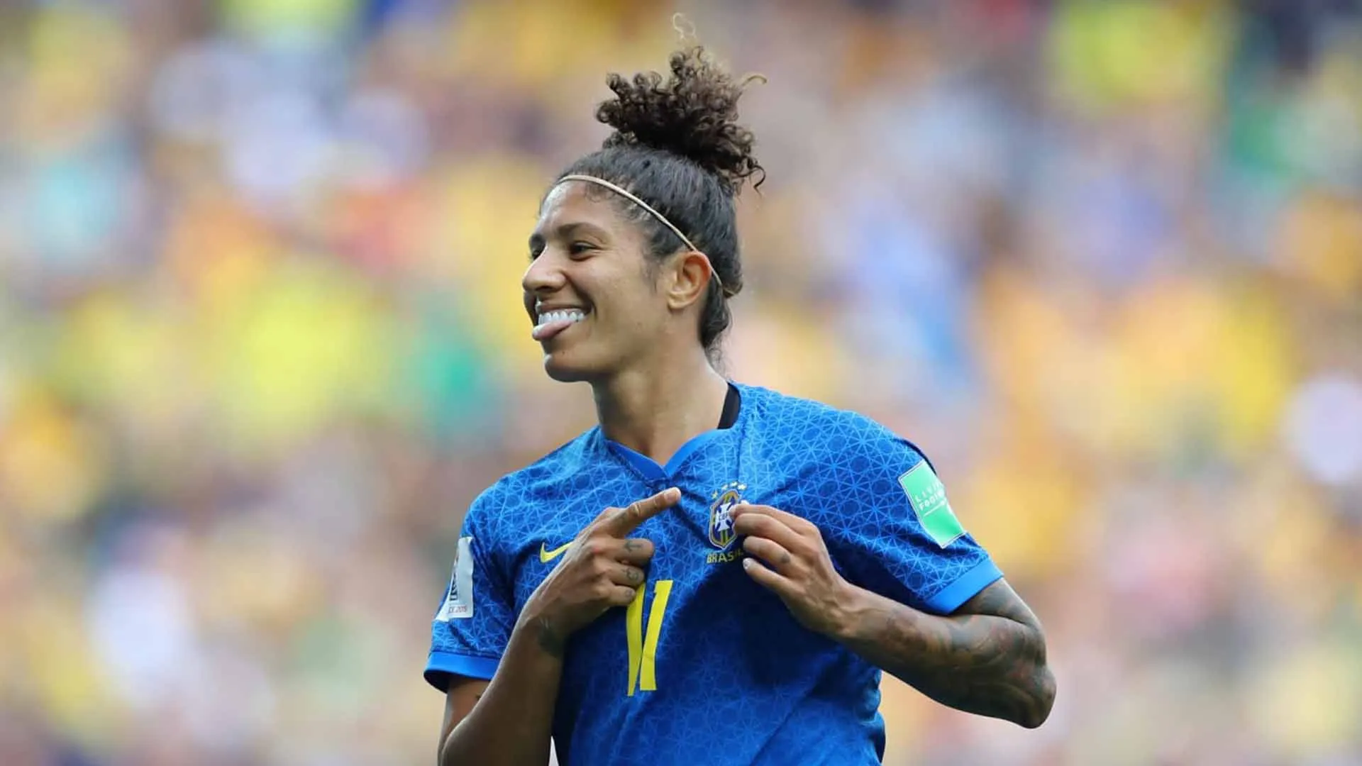 futebol feminino brasil