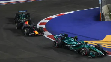 Aston Martin na F1: hist&oacute;ria, pilotos, dono e resultados
