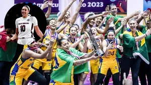 Brasileira é destaque nos Estados Unidos e fica em top5 do Draft da WNBA