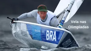 Conheça tudo sobre vela: modalidade olímpica