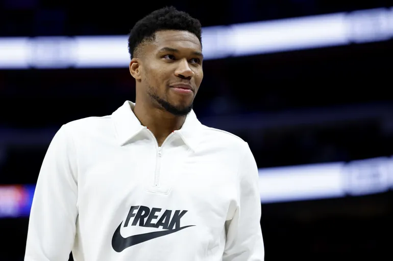 Com futuro incerto, Brooklyn Nets e Miami Heat entram na briga por Giannis Antetokounmpo
