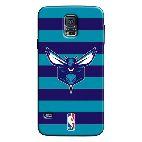 Capinha de celular do Charlotte Hornets