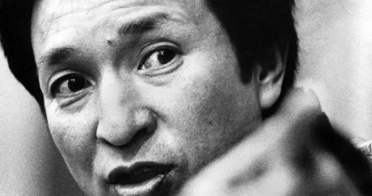 Shigeo Yamada maiores técnicos de vôlei de todos os tempos