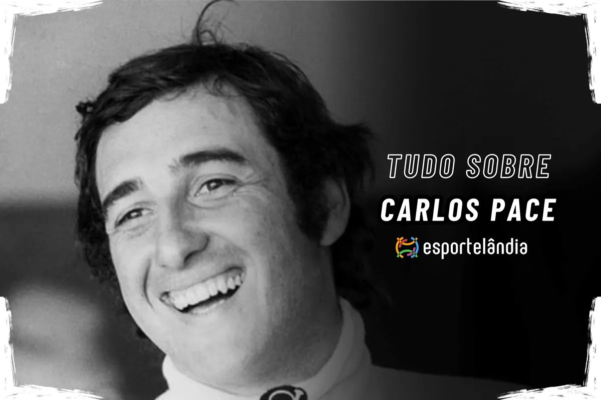Carlos Pace (2026): hist&oacute;ria, t&iacute;tulos e curiosidades