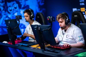 CS2: Imperial não terá estrela em próximos compromissos