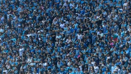 Maiores artilheiros da hist&oacute;ria do Gr&ecirc;mio: o top 10 atualizado