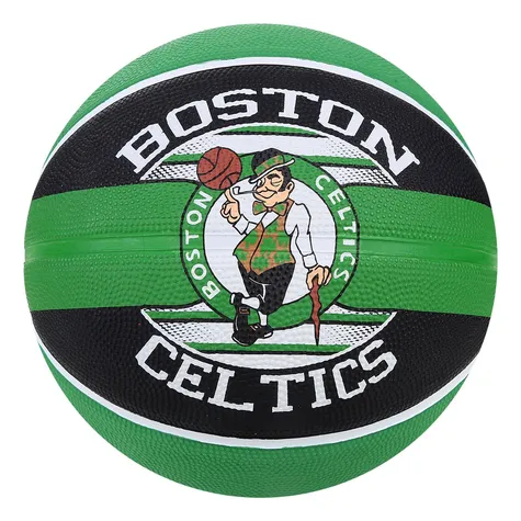 Bola do Boston Celtics