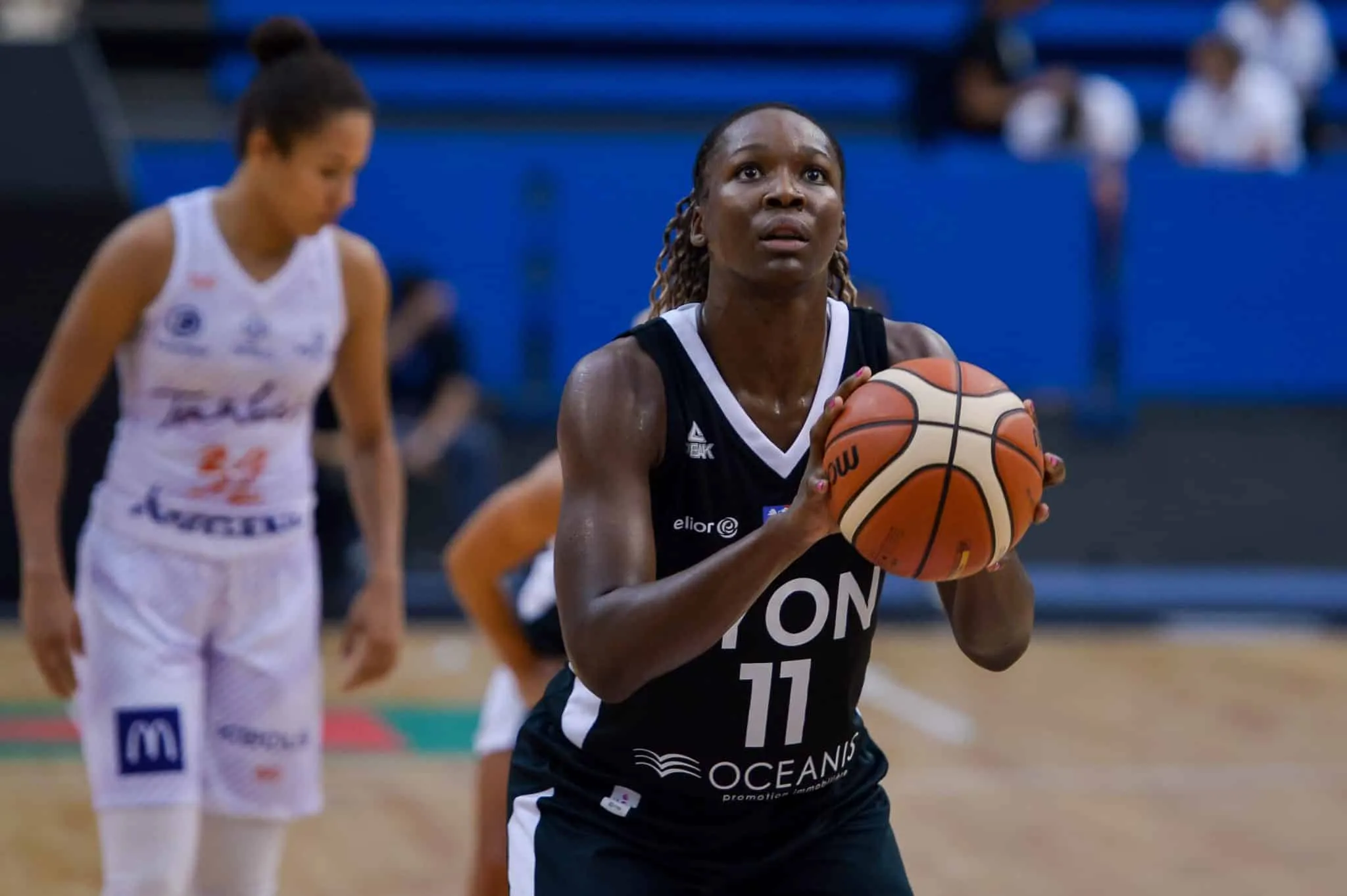 Melhores jogadores de basquete do Brasil na história e na atualidade [2024]