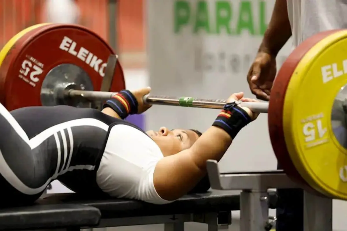 Regras dos esportes paral&iacute;mpicos [2024]