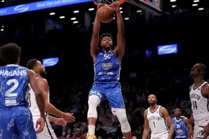 Site italiano comenta atuação de Bruno Caboclo: “Não brilha”