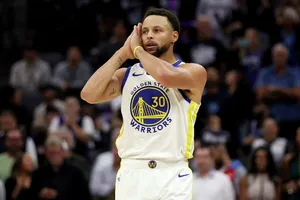 Curry dispara contra equipe adversária: “Eu não chamaria isso de rivalidade”