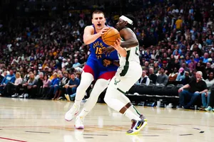 Jrue Holiday e compania, os melhores defensores da NBA 23/24