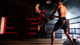 Golpes de Muay Thai: nomes, como funcionam e o que &eacute; proibido