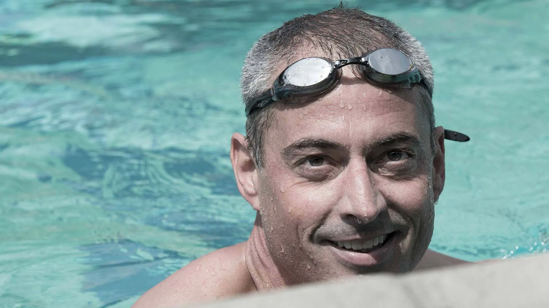 melhores nadadores do mundo bionde