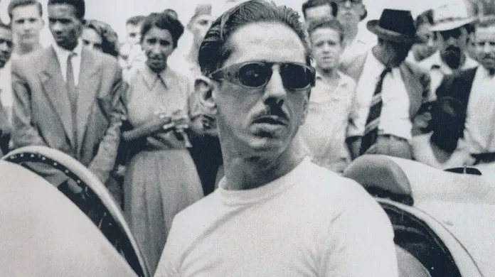 Chico Landi primeiro piloto do Brasil na F&oacute;rmula 1