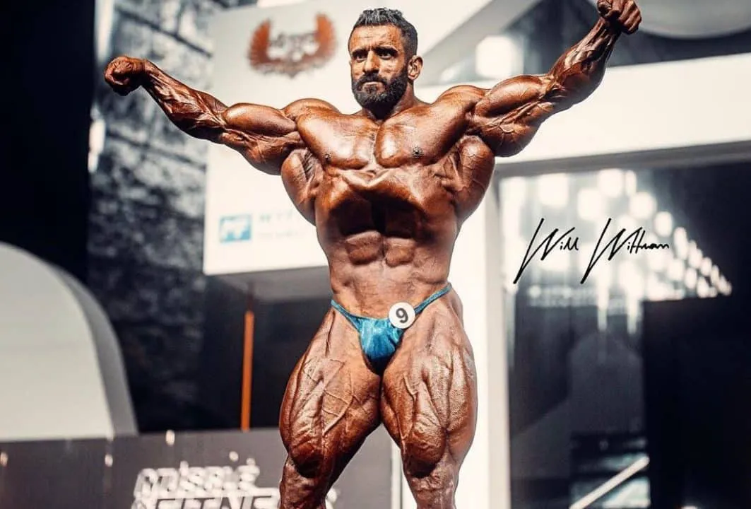 Hadi Choopan: hist&oacute;ria, t&iacute;tulos e curiosidades