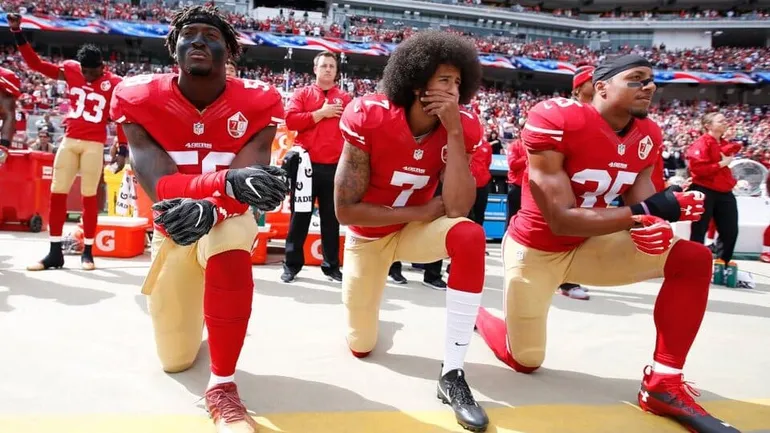 Racismo na NFL: como os jogadores lutam por igualdade