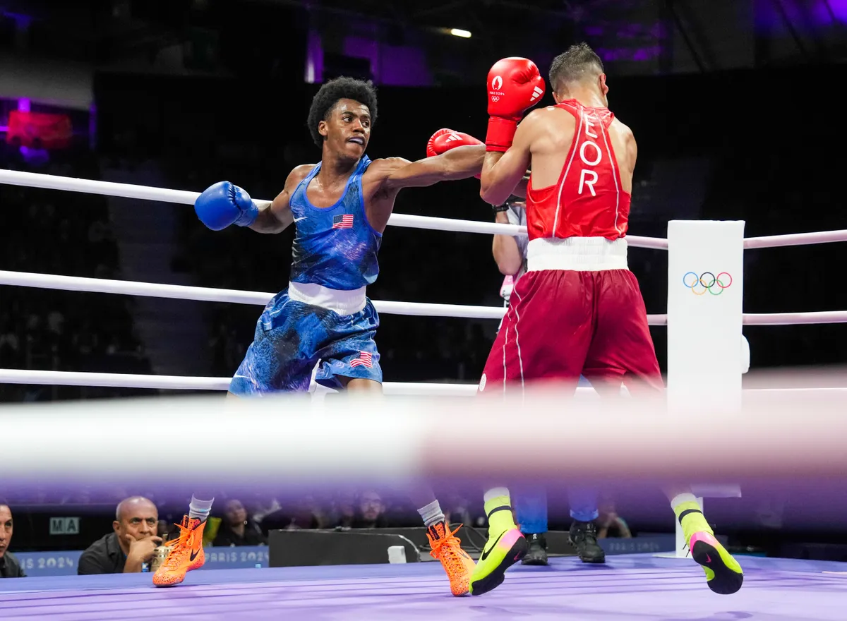 Tudo sobre boxe ([auto_last_update format="Y" before=""]): história, regras, golpes e equipamentos