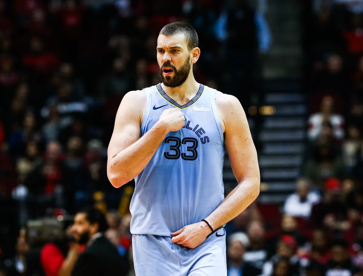 Tudo sobre o Memphis Grizzlies [2024]: hist&oacute;ria, estat&iacute;sticas, recordes e elenco