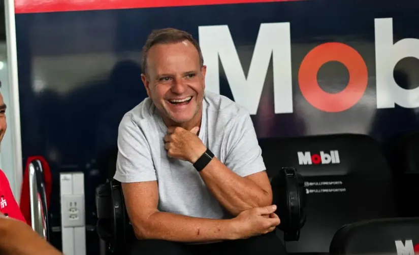 Rubens Barrichello ([auto_last_update format="Y" before=""]): títulos, história, Fórmula 1, recordes e equipes