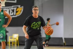 Guerrinha exalta NBB, mas alfineta: “Não é dos melhores”